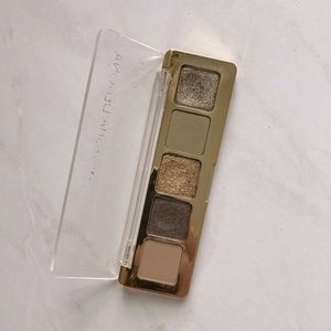 Natasha denona mini gold eyeshadow palette